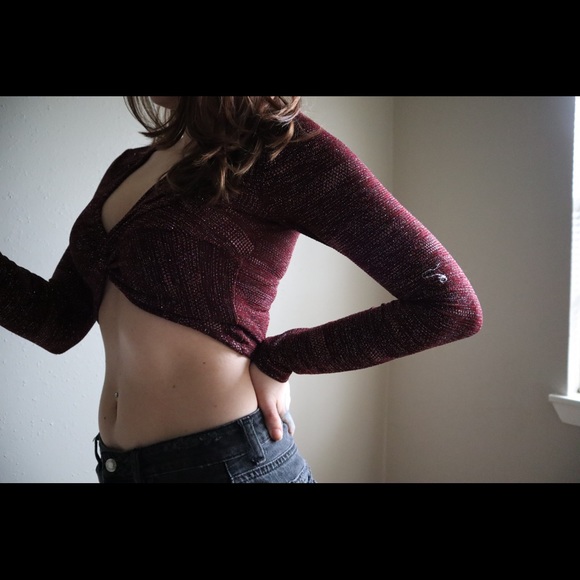 Sparkle crop - Picture 3 of 4